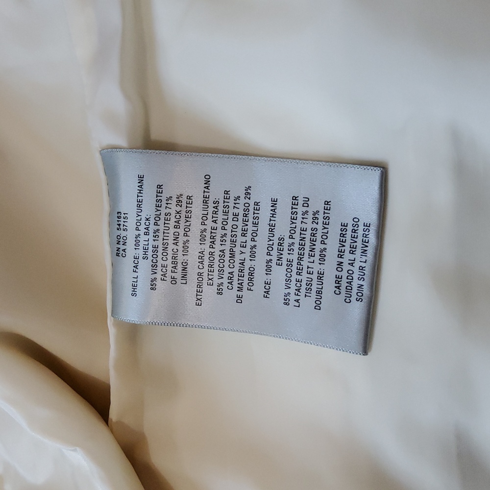 Levi's Jacket - Picture 4 of 5